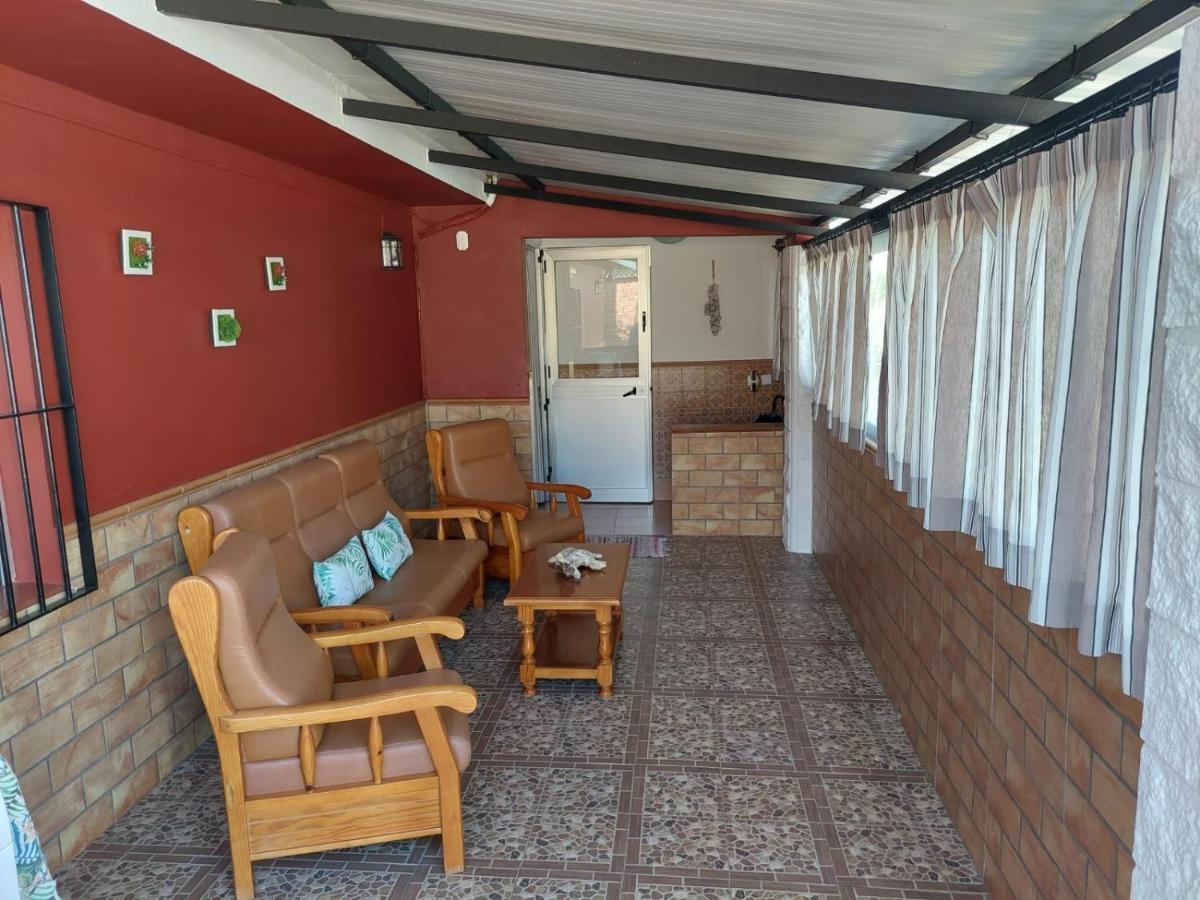 Casa En Pantano De La Brena Apartment Cordoba Exterior photo