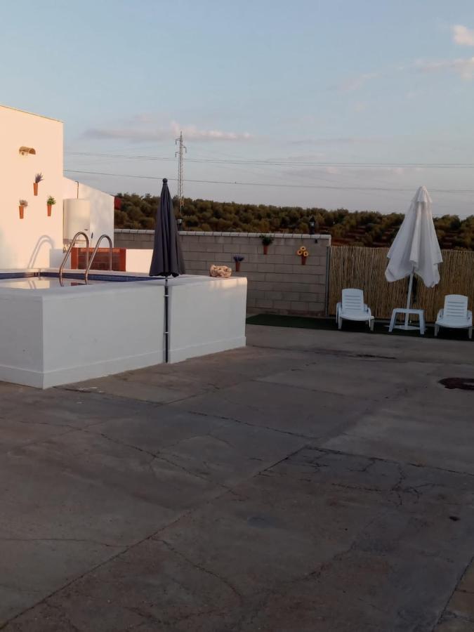 Casa En Pantano De La Brena Apartment Cordoba Exterior photo